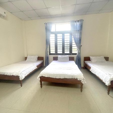 Lam Dao House Bed & Breakfast Ðồng Hới Ngoại thất bức ảnh