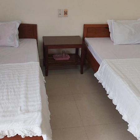 Lam Dao House Bed & Breakfast Ðồng Hới Ngoại thất bức ảnh