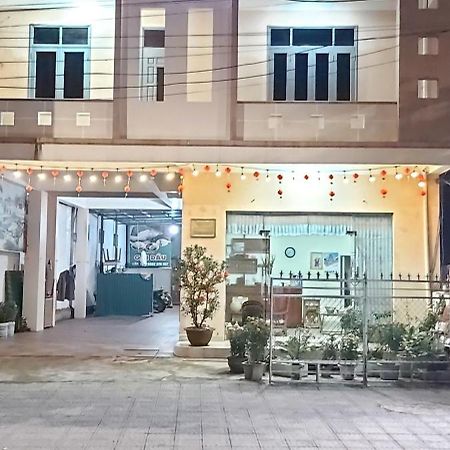 Lam Dao House Bed & Breakfast Ðồng Hới Ngoại thất bức ảnh