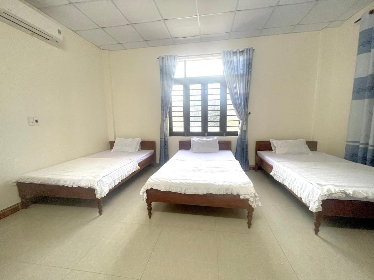 Lam Dao House Bed & Breakfast Ðồng Hới Ngoại thất bức ảnh