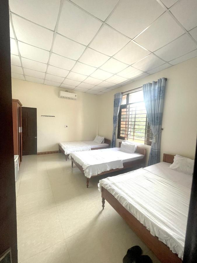 Lam Dao House Bed & Breakfast Ðồng Hới Ngoại thất bức ảnh
