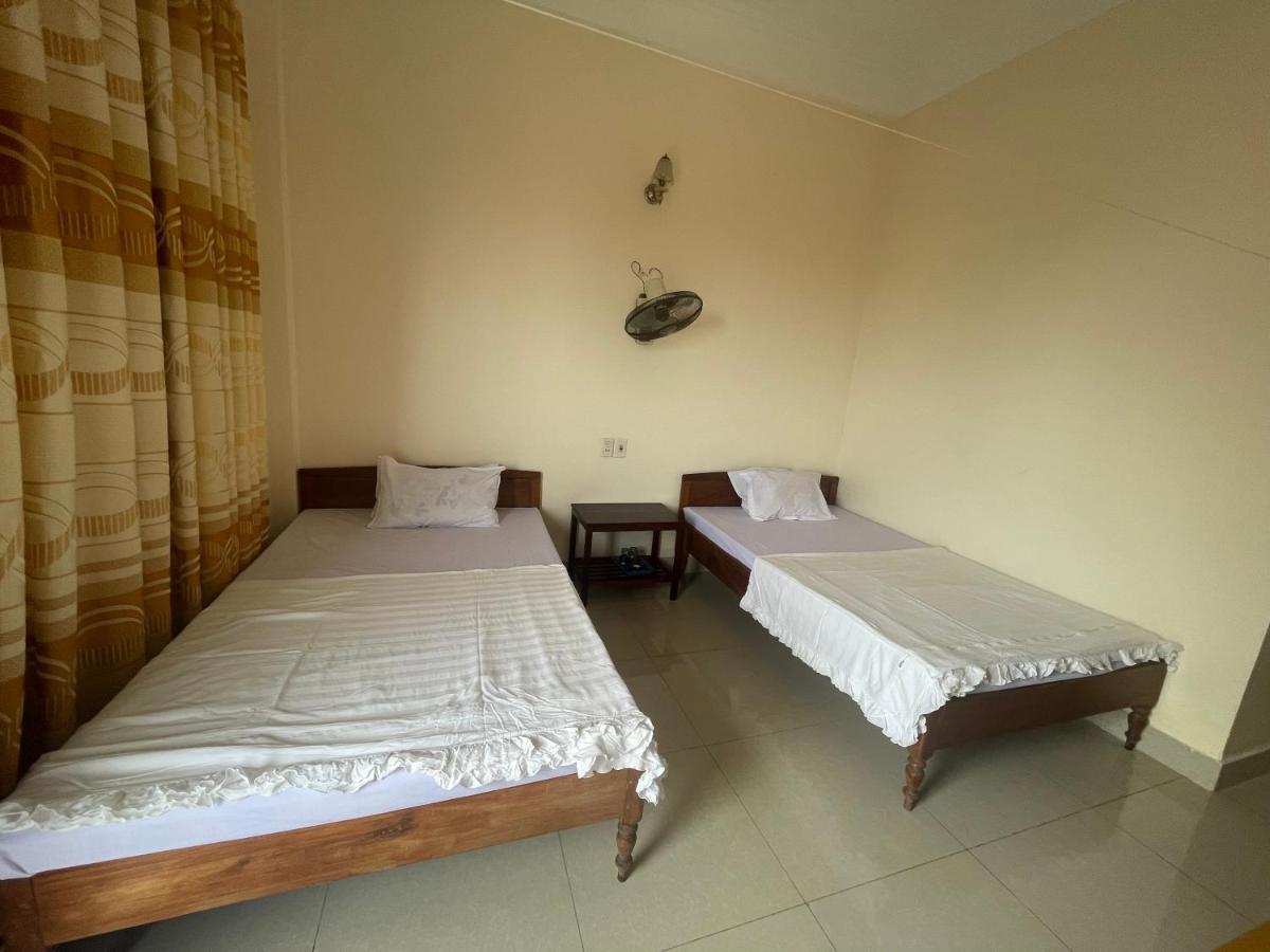 Lam Dao House Bed & Breakfast Ðồng Hới Ngoại thất bức ảnh