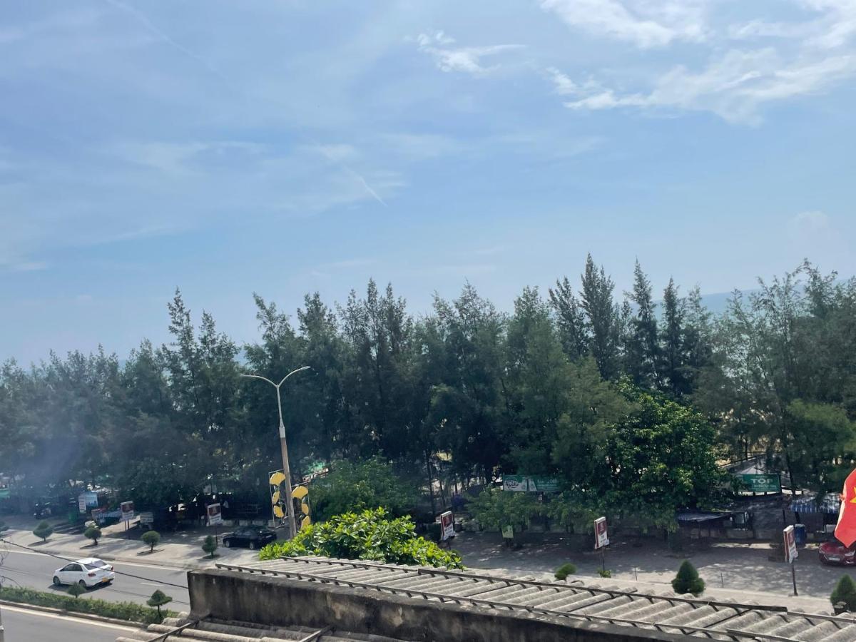 Lam Dao House Bed & Breakfast Ðồng Hới Ngoại thất bức ảnh