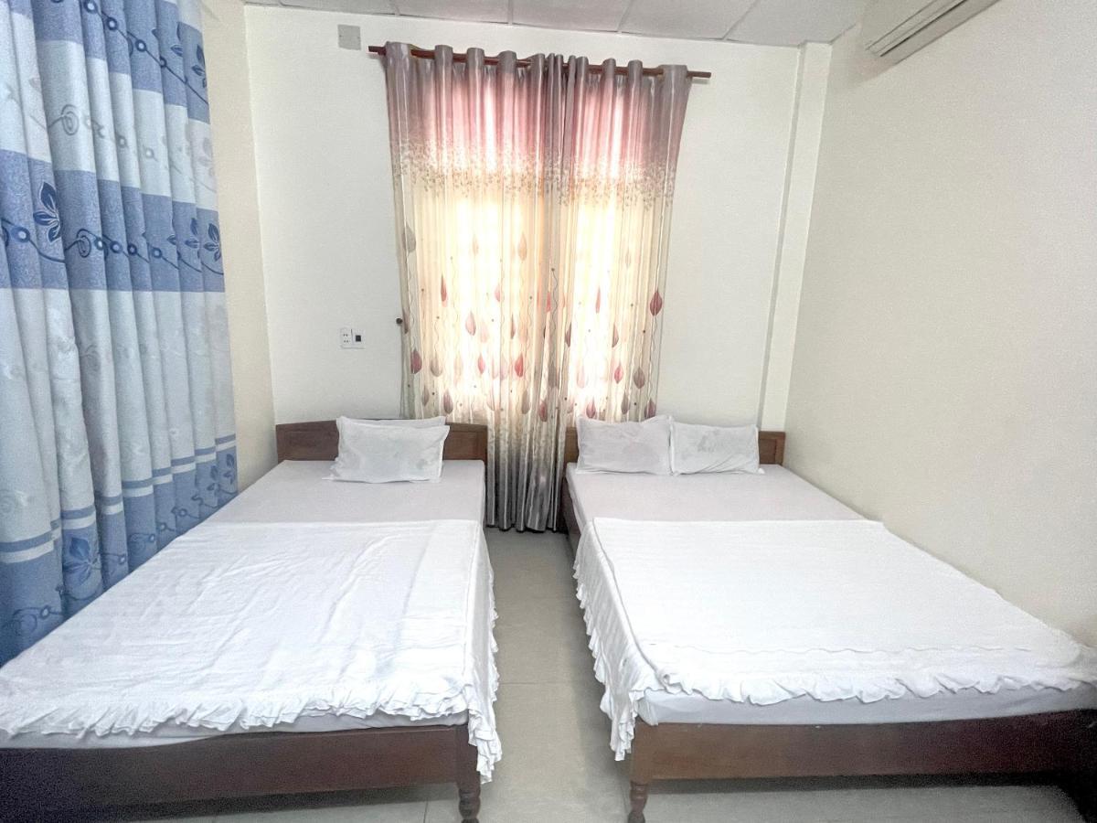 Lam Dao House Bed & Breakfast Ðồng Hới Ngoại thất bức ảnh