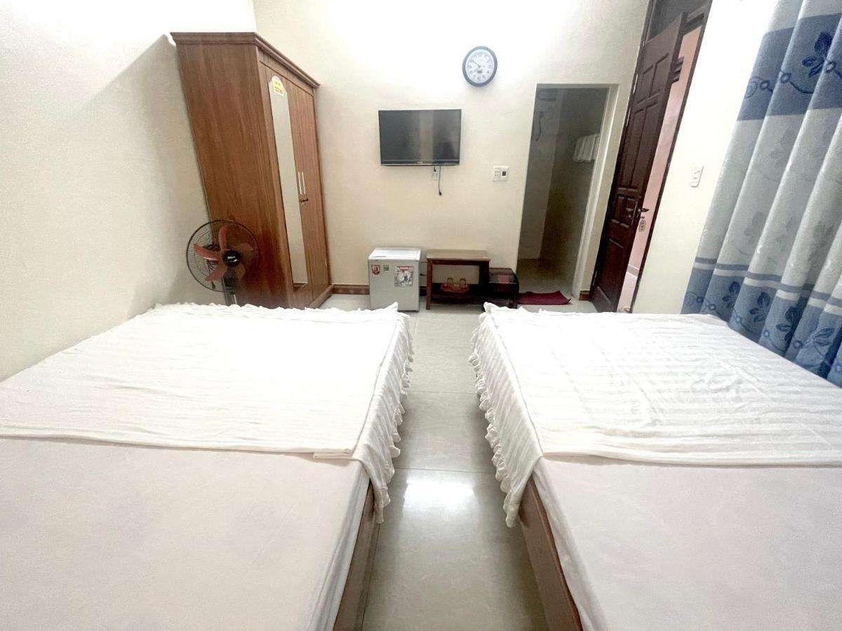 Lam Dao House Bed & Breakfast Ðồng Hới Ngoại thất bức ảnh