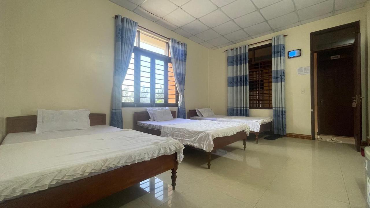Lam Dao House Bed & Breakfast Ðồng Hới Ngoại thất bức ảnh