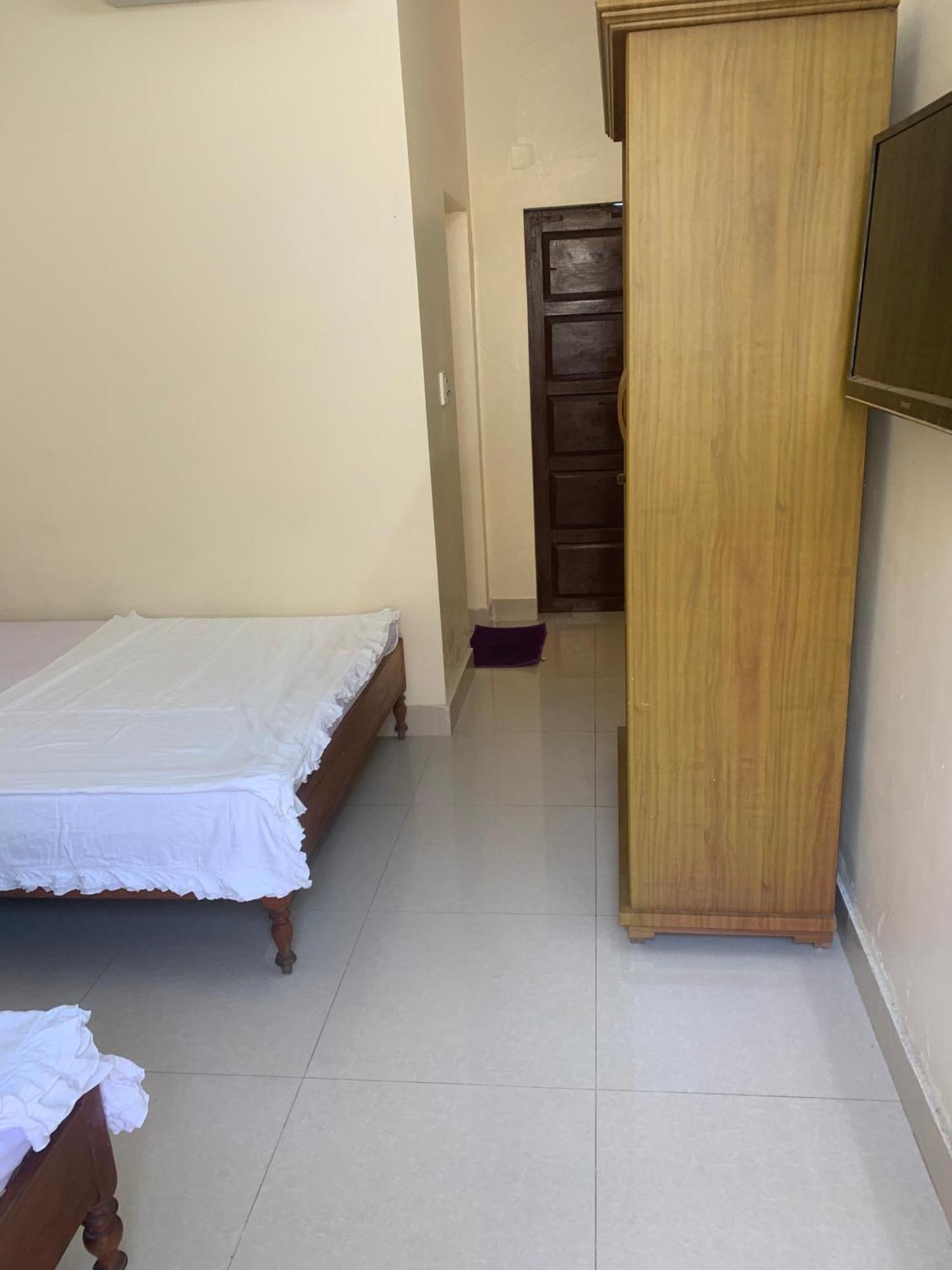Lam Dao House Bed & Breakfast Ðồng Hới Ngoại thất bức ảnh